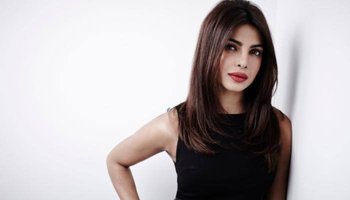 Priyanka Chopra to go solo on &#039;Koffee With Karan&#039;?