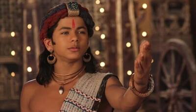 'Dhoom 3' child actor Siddharth Nigam to play Chatrapati Shivaji in 'Peshwa Bajirao' 