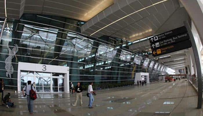 Domonetisation: MHA alerts airports against cash transfer