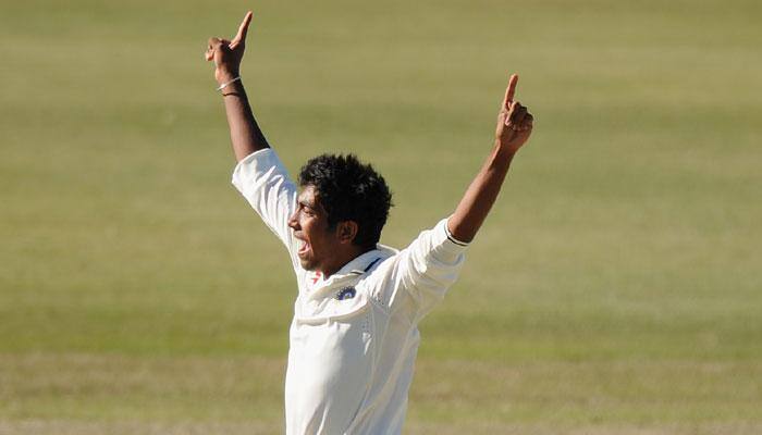 Ranji Trophy: Jasprit Bumrah shines as Gujarat take 3 points against Mumbai