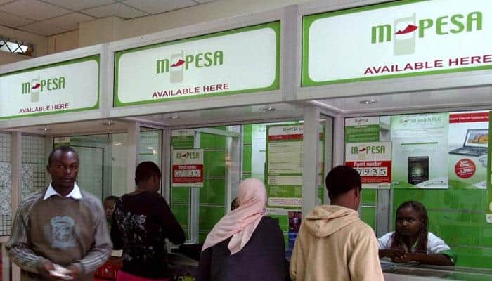 Good news for Vodafone M-Pesa customers: Now, withdraw cash from its outlets
