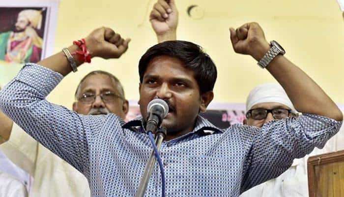 Gujarat Govt invites Hardik Patel for talks; he accepts