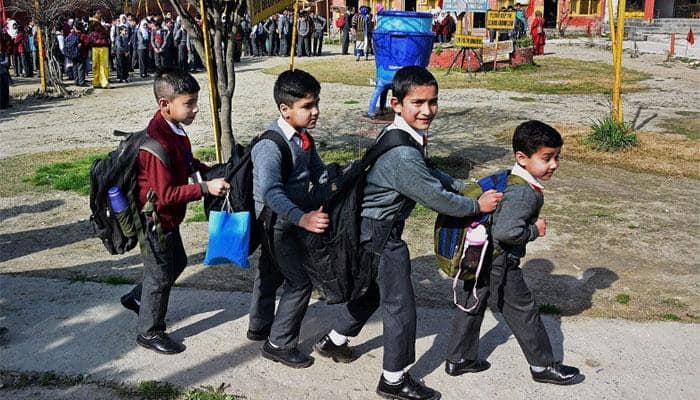 SDMC to give textbooks, bags to its school children for free