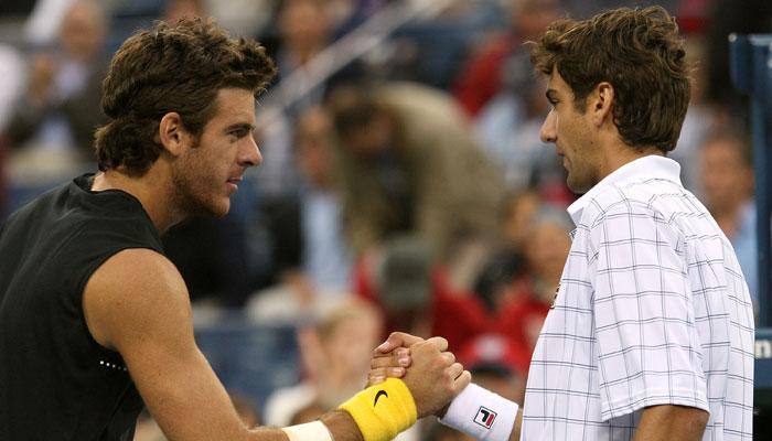 Davis Cup Final: Friends clash as Argentina face Croatia in Zagreb