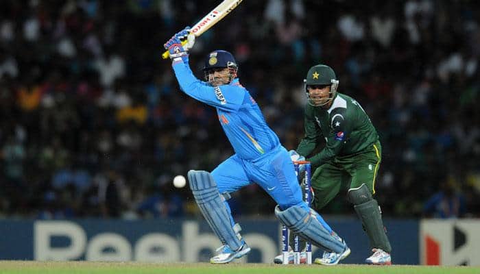 WHOA! 17 runs off 1 ball: Virender Sehwag does the IMPOSSIBLE against Pakistan – WATCH VIDEO