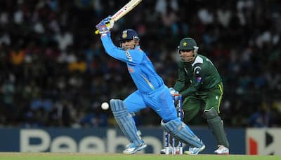 WHOA! 17 runs off 1 ball: Virender Sehwag does the IMPOSSIBLE against Pakistan – WATCH VIDEO