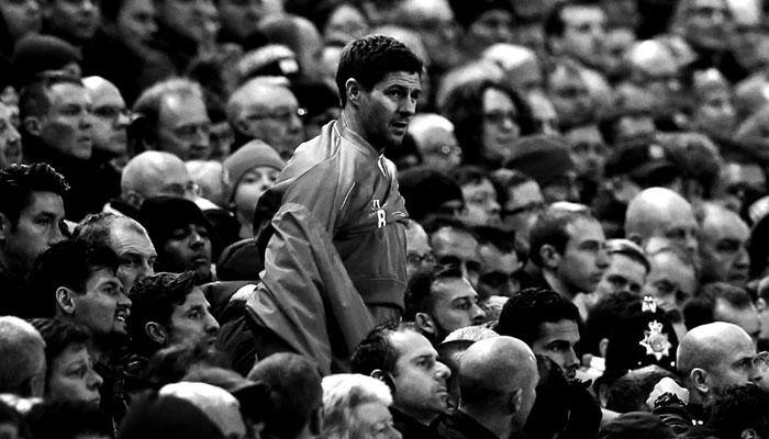 Steven Gerrard: Heroism and Heartbreak — From agonising near-misses to extraordinary achievements