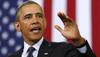 Obama calls for unity on last Thanksgiving in office