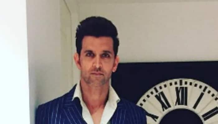 Hrithik Roshan has a Malayalam connection! Know what it is