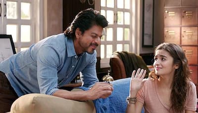 Dear Zindagi movie review: Alia Bhatt, Shah Rukh Khan will make you fall in love with life