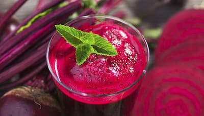 Beetroot -  The best winter food for glowing skin!