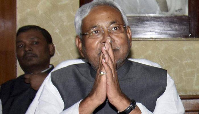 Winter session begins in Bihar Assembly