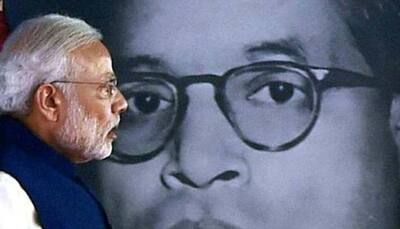 PM emphasises on connecting with spirit of Constitution