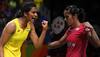 PV Sindhu topples Saina Nehwal in latest BWF world rankings