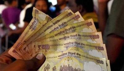 Nepal reduces INR exchange limits, awaits response from India's RBI