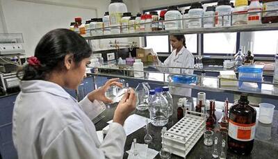 Indian pharma companies' profiles better than global peers: Moody's