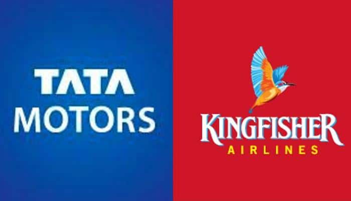Tata Motors, Kingfisher Airlines owe over Rs 1,000 crore each in indirect tax