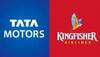 Tata Motors, Kingfisher Airlines owe over Rs 1,000 crore each in indirect tax