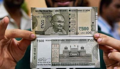 Demonetisation: New Rs 500 notes with faulty printing valid, says RBI