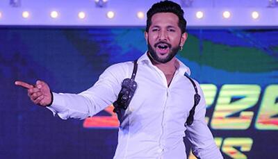 Choreographer Terence Lewis creates Guinness World Record!