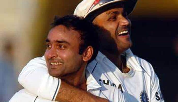 Amit Mishra Birthday: Virender Sehwag at his poetic best, hails leg-spinner as one of a kind