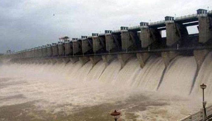 Water level in 91 reservoirs dips to 67 percent: Government