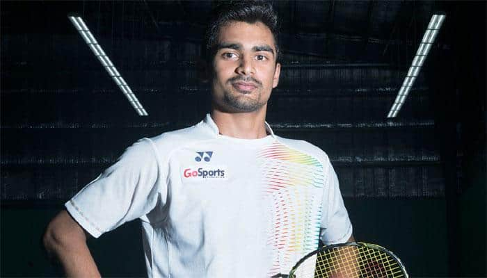 Hong Kong Open: Sensational Sameer Verma makes first Super Series semis