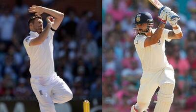 India vs England, Mohali Test: Where the match will be won and lost