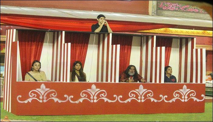 Bigg Boss 10 episode update: Om Swami loses his temper with Rohan Mehra; calls him names