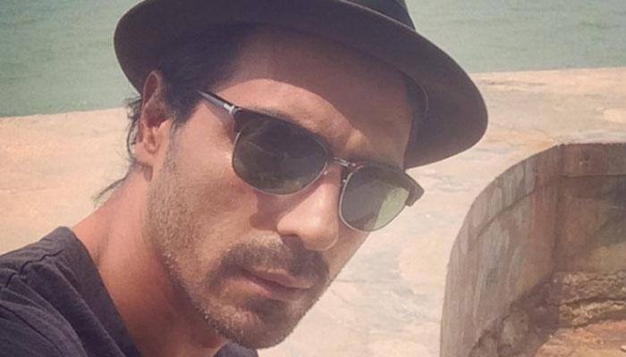 Arjun Rampal birthday special: Ten Instagram photos of actor with daughters