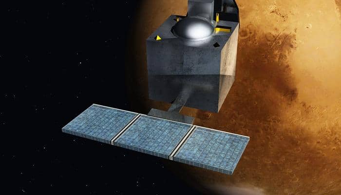 ISRO seeking scientific proposals for Mars Orbiter Mission-2 following Mangalyaan&#039;s success