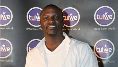 Kanye West’s hospitalisation: Singer Akon blames Kardashians
