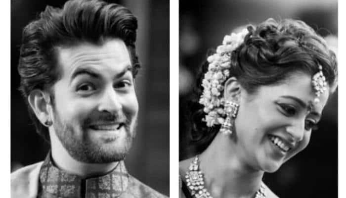 Neil Nitin Mukesh to get hitched soon! Details here