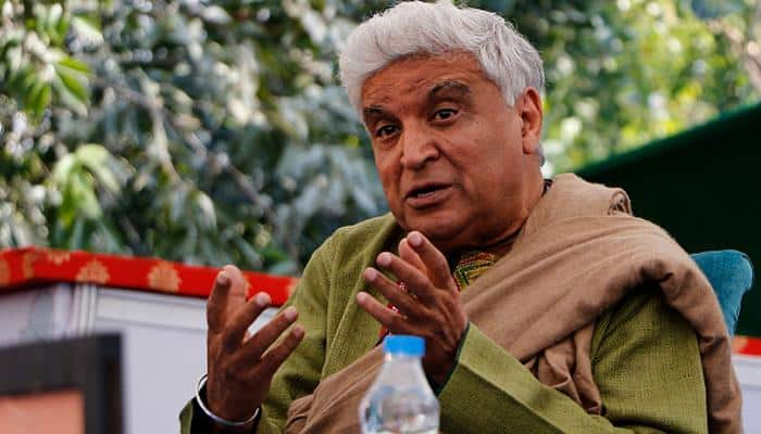 Javed Akhtar plans to translate Rabindranath Tagore&#039;s &#039;Gitanjali&#039; into Hindi