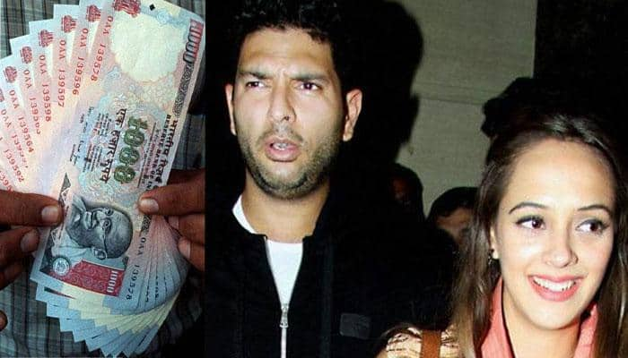 Demonetisation Effect: Yograj Singh plays down its impact on Yuvraj-Hazel wedding