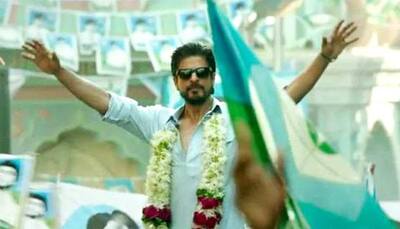 Shah Rukh Khan plans king-size 'Raees' trailer launch—Here's all you need to know