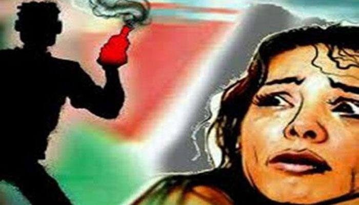 Bride attacked with acid on wedding night in Uttar Pradesh