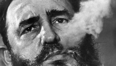 `History will absolve me` - Top quotes by Fidel Castro