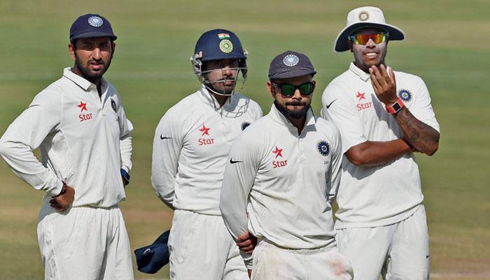 Virat Kohli happy with current DRS, also content with umpire's call in system