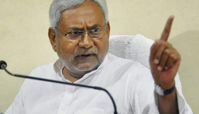 Nitish Kumar asks police to profile ex-liquor traders