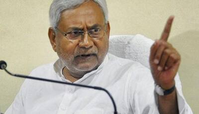 Nitish Kumar asks police to profile ex-liquor traders