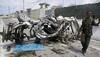 Dozens feared dead in Mogadishu car bomb