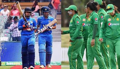 PCB, BCCI officials might meet to discuss cricket ties in December