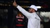 Abu Dhabi GP: Lewis Hamilton on pole for title showdown