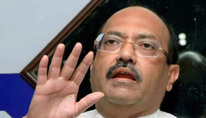 Amar Singh praises Modi for demonetisation