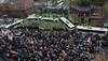 'Million' rally to demand S Korea president's ouster