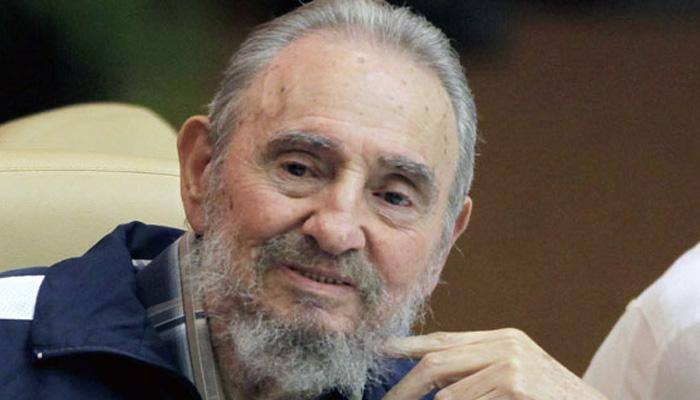 World reacts to death of Cuba's Fidel Castro