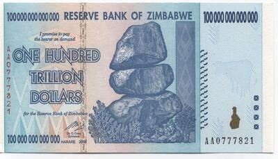 Zimbabwe to issue derided 'bond notes' on Monday