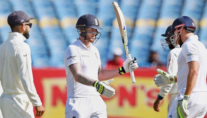 India vs England: Ben Stokes reprimanded by ICC after Virat Kohli fight in Mohali, halfway to getting banned