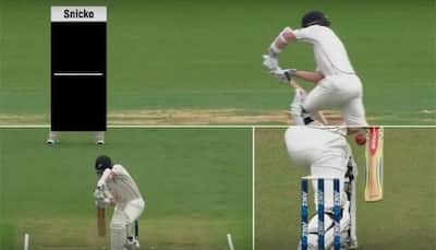 BIZARRE! Controversial Kane Williamson dismissal against Pakistan leaves many fuming — VIDEO